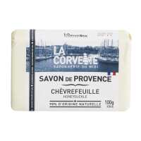 Read French Soaps UK Reviews